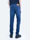 Chlapčenské nohavice jeans ERIC 387
